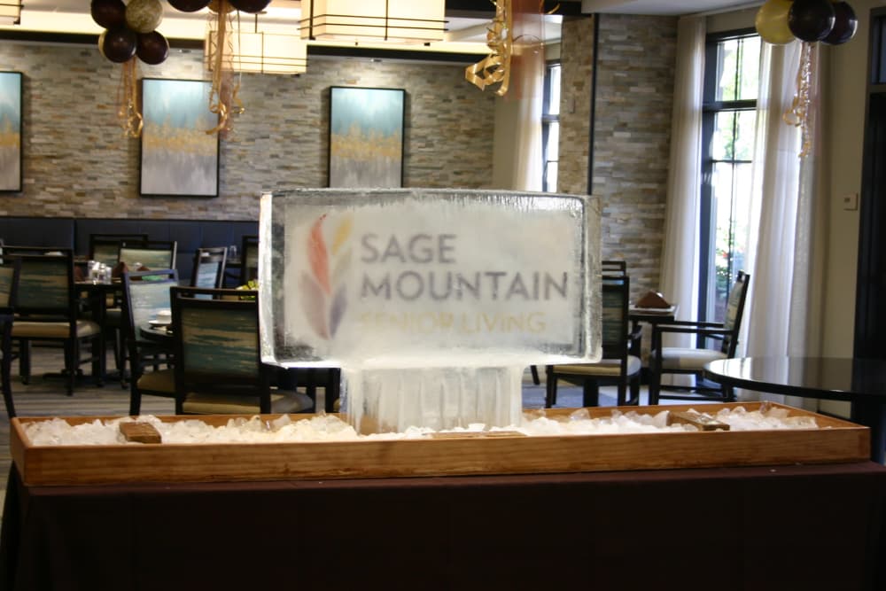 Sage Mountain Senior Living