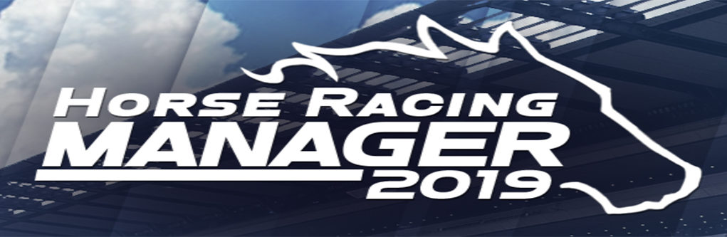 Games similar to horse racing manager 2019 game